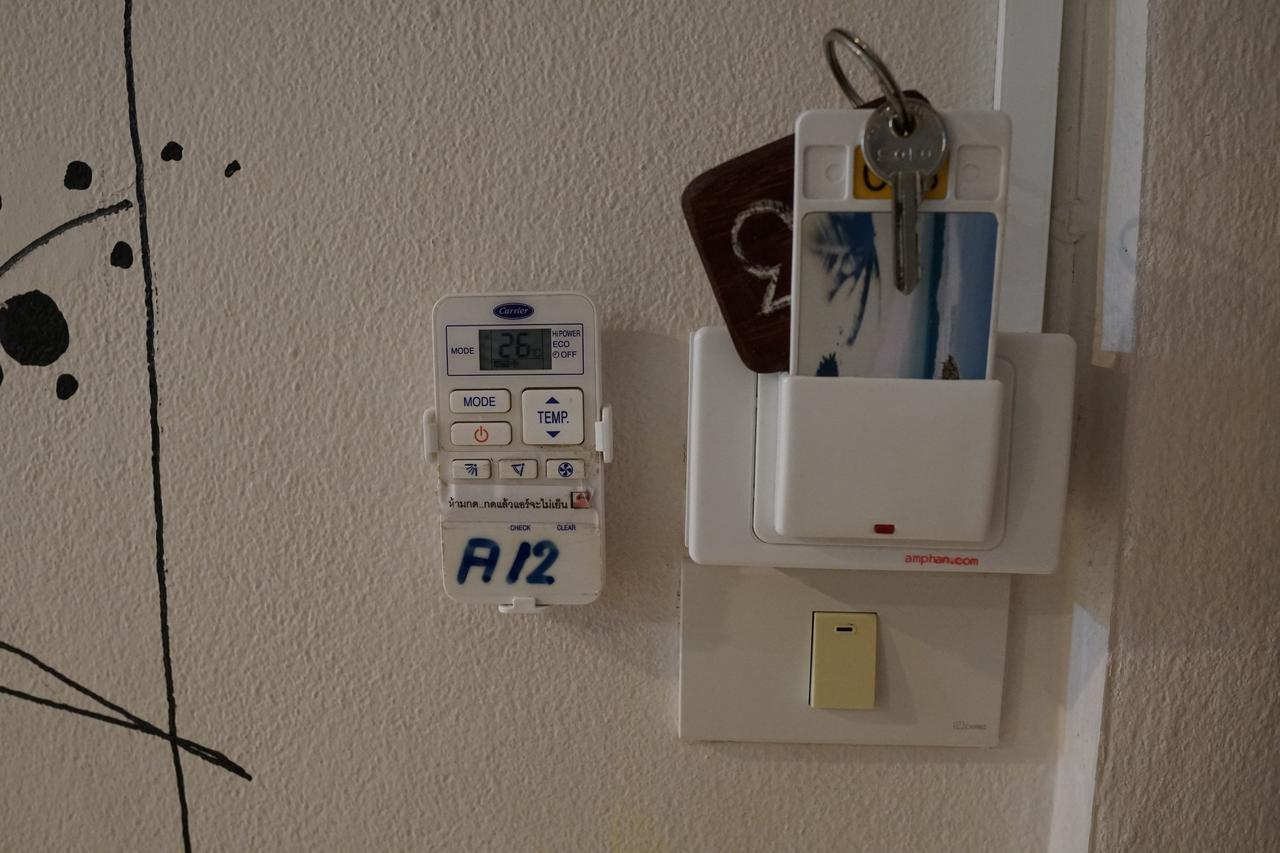 Winny Apartment 라용 외부 사진