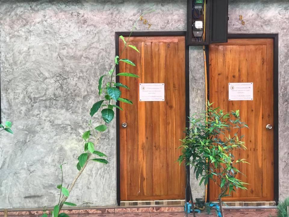 Winny Apartment 라용 외부 사진