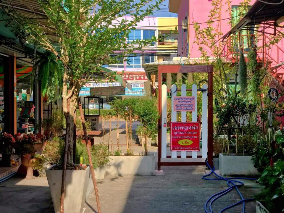 Winny Apartment 라용 외부 사진