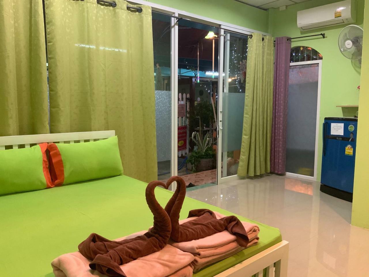 Winny Apartment 라용 외부 사진