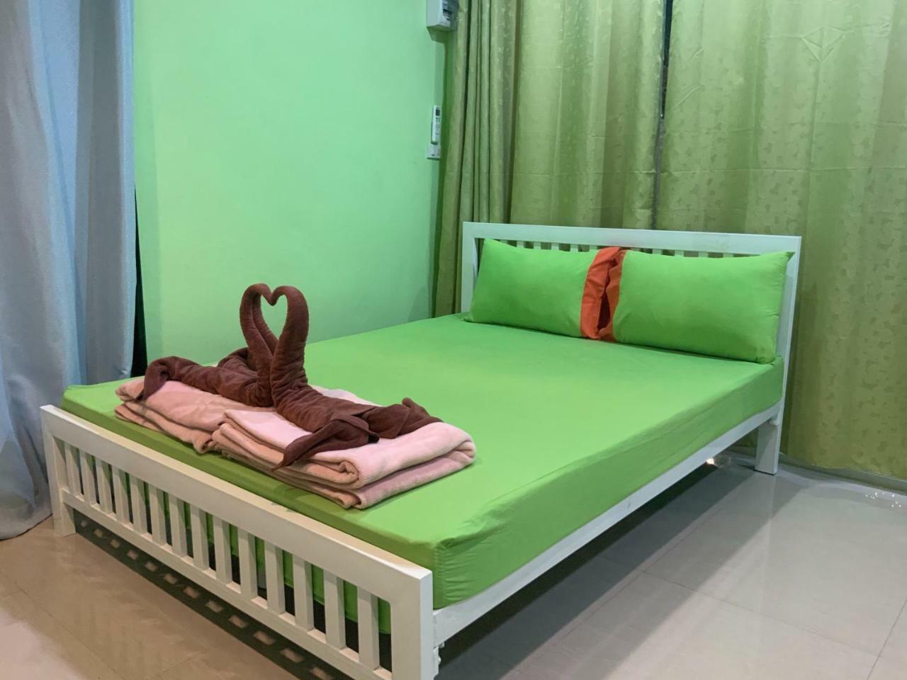 Winny Apartment 라용 외부 사진