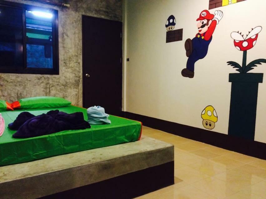 Winny Apartment 라용 외부 사진