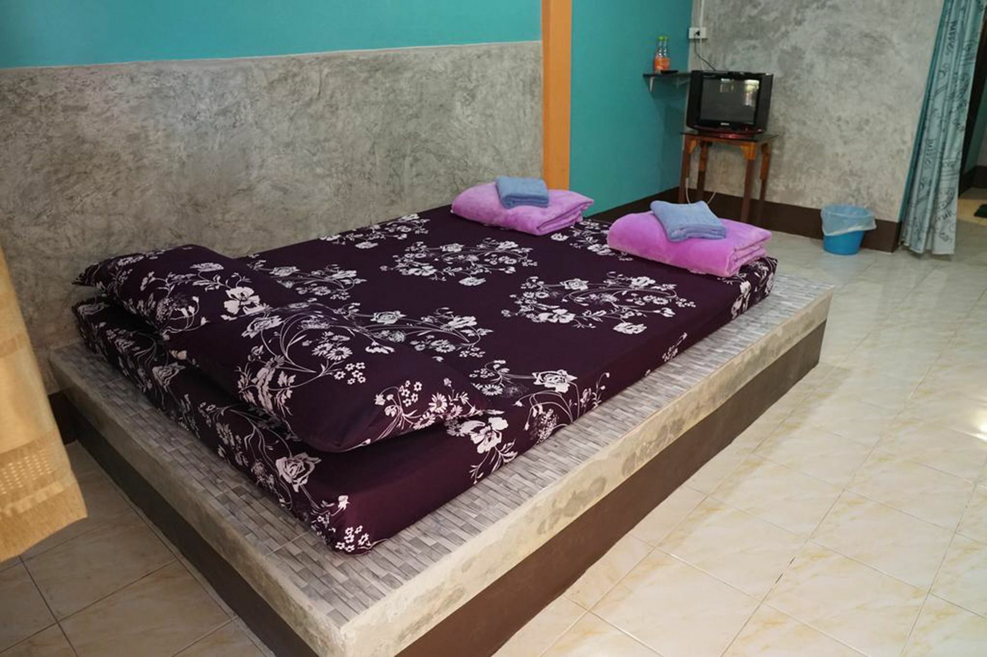 Winny Apartment 라용 외부 사진