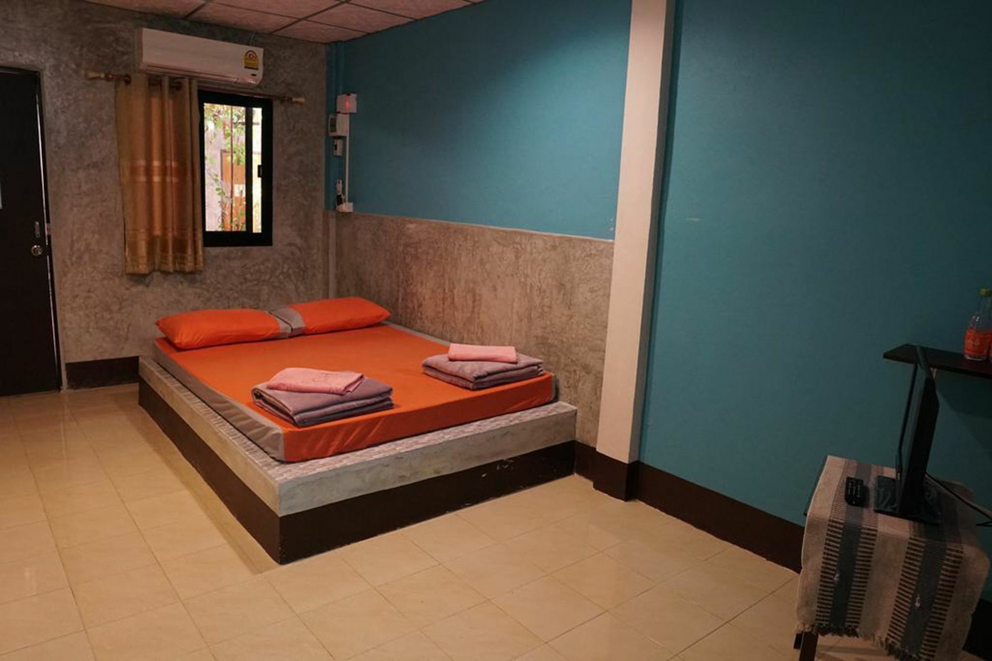 Winny Apartment 라용 외부 사진