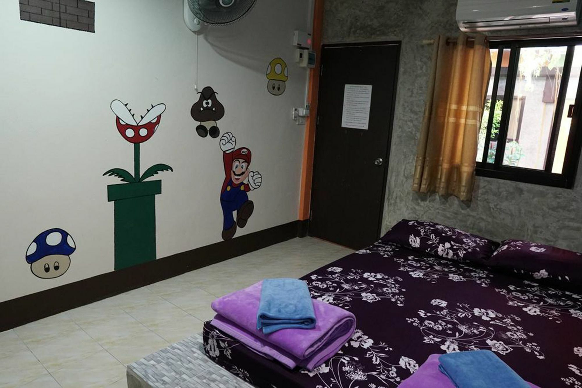 Winny Apartment 라용 외부 사진