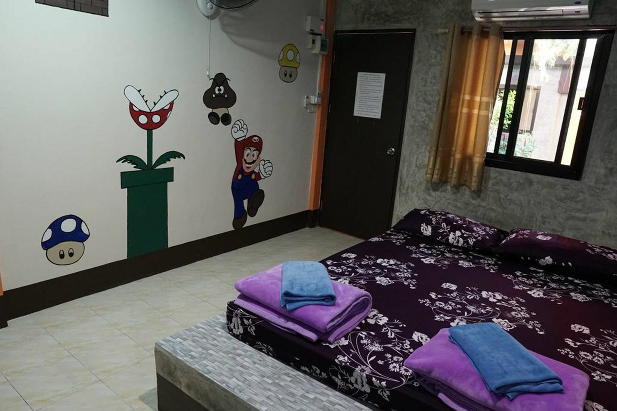 Winny Apartment 라용 외부 사진
