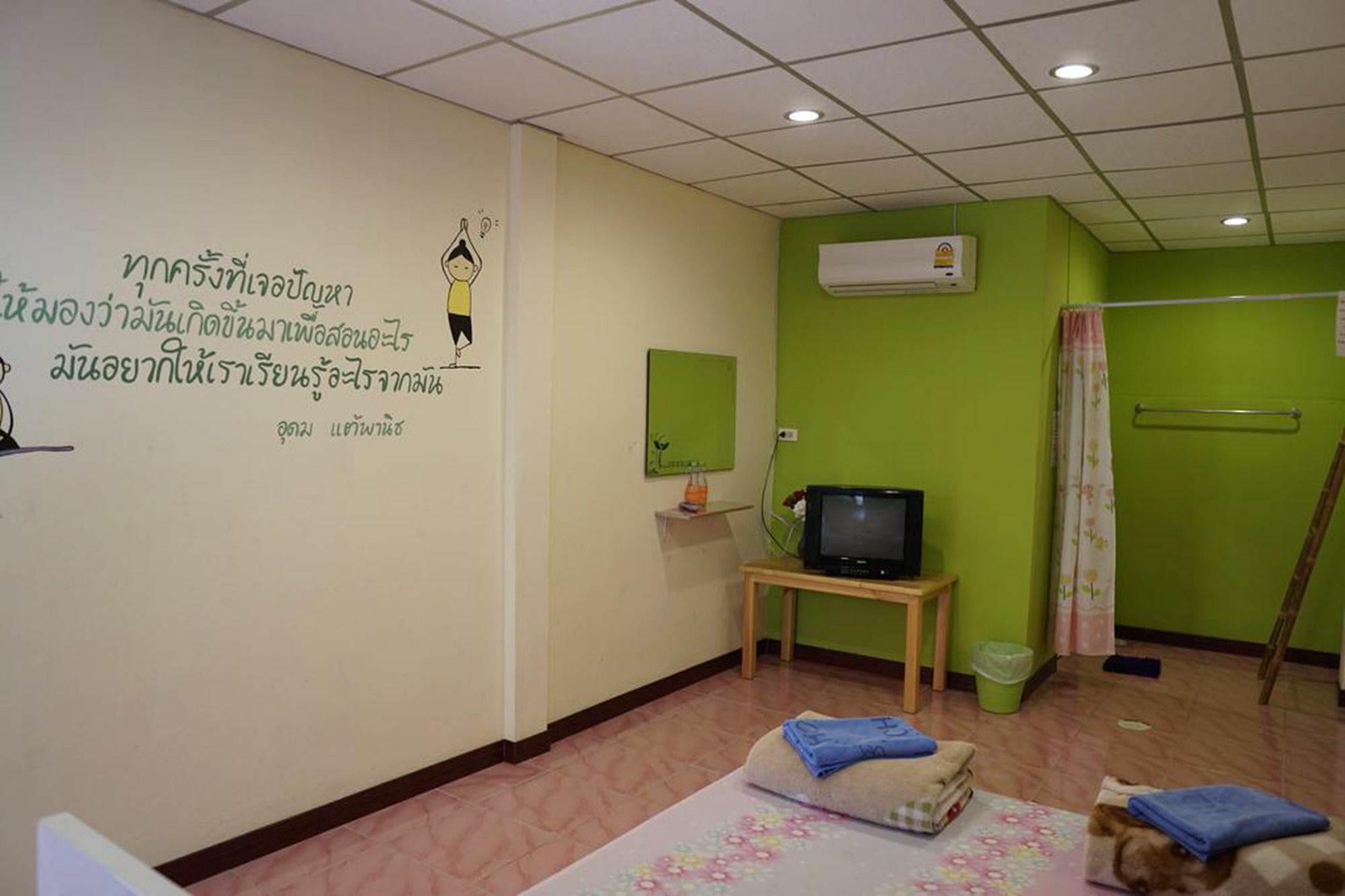 Winny Apartment 라용 외부 사진