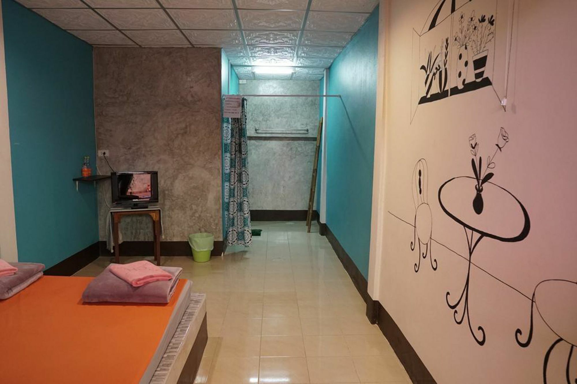 Winny Apartment 라용 외부 사진