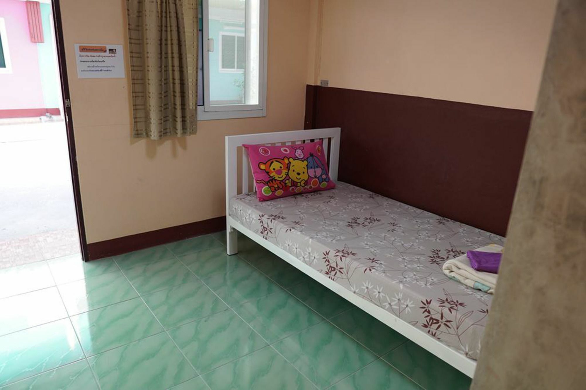 Winny Apartment 라용 외부 사진