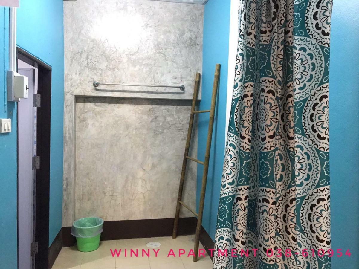 Winny Apartment 라용 외부 사진