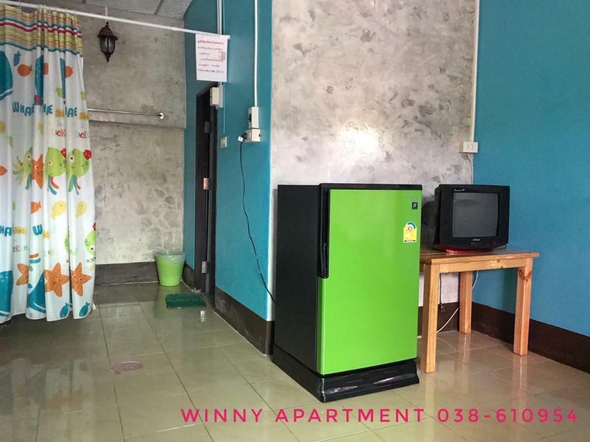 Winny Apartment 라용 외부 사진