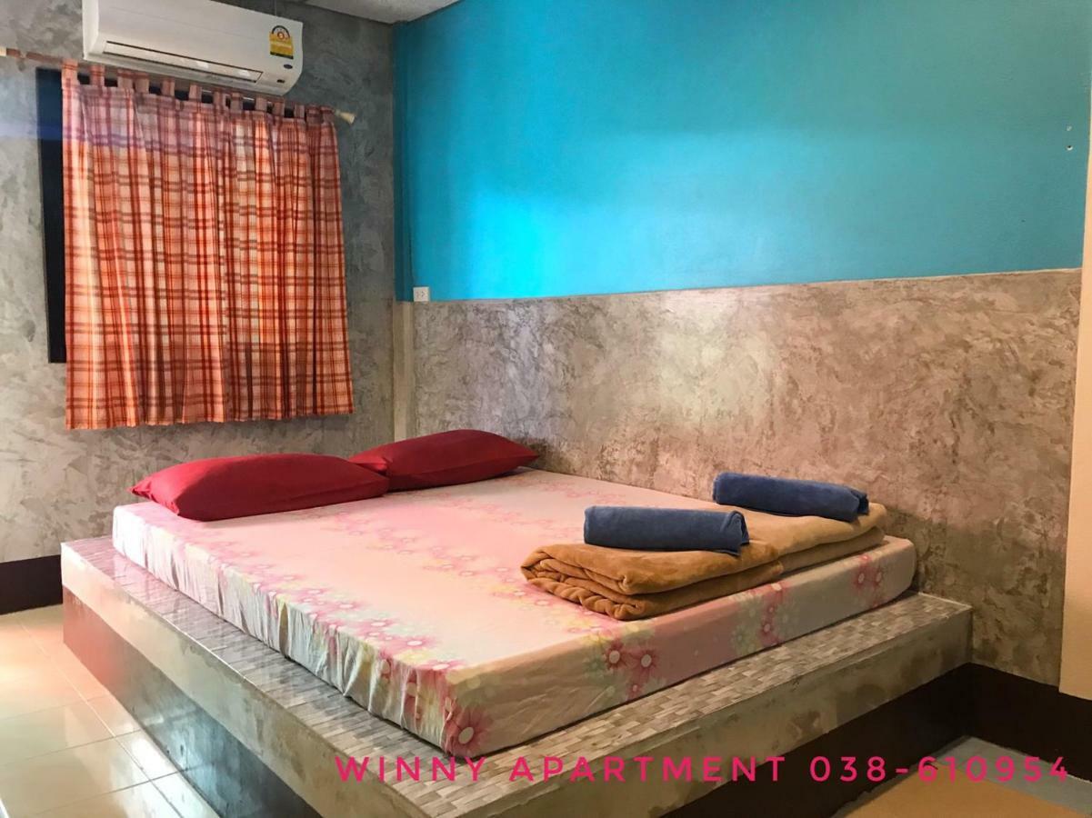 Winny Apartment 라용 외부 사진