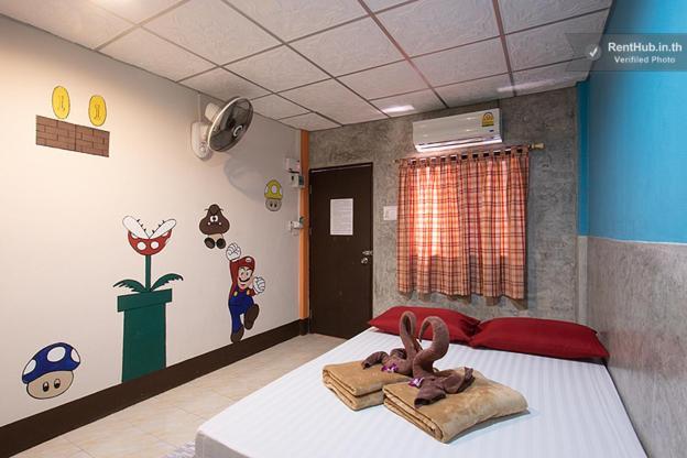 Winny Apartment 라용 외부 사진